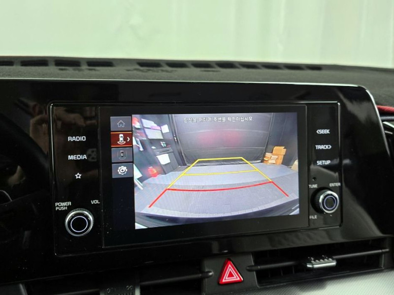 2022 Kia Sportage с пробегом 30 539 км