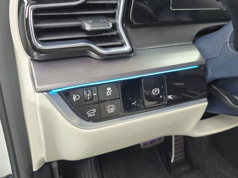 2022 Kia Sportage с пробегом 30 539 км