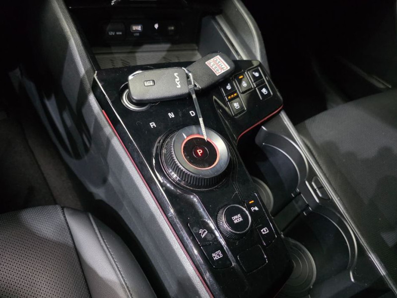 2021 Kia Sportage с пробегом 55 399 км