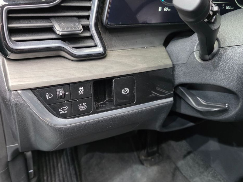 2021 Kia Sportage с пробегом 55 399 км