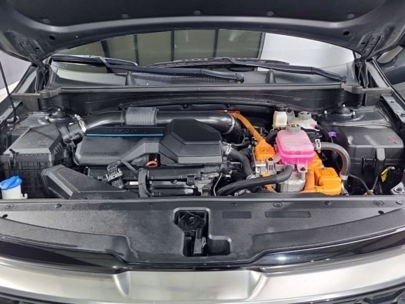 2021 Kia Sportage с пробегом 82 830 км