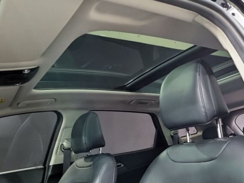 2021 Kia Sportage с пробегом 82 830 км