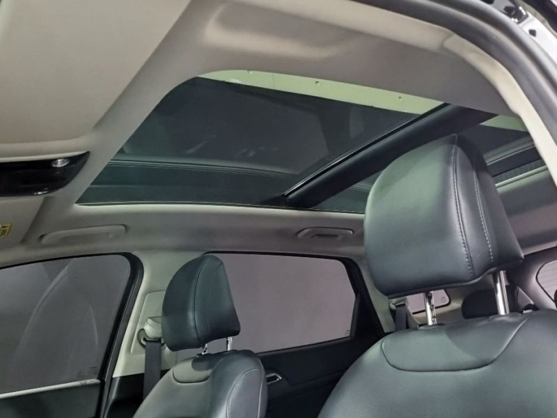 2021 Kia Sportage с пробегом 82 830 км