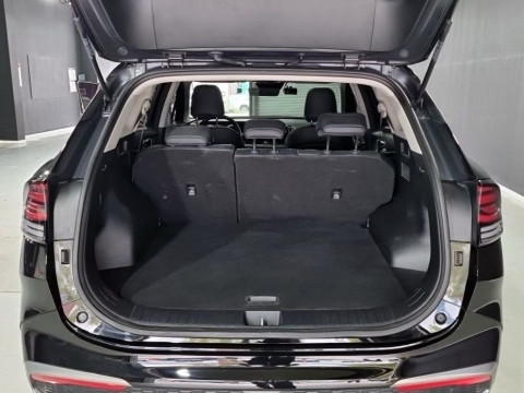 2021 Kia Sportage с пробегом 82 830 км