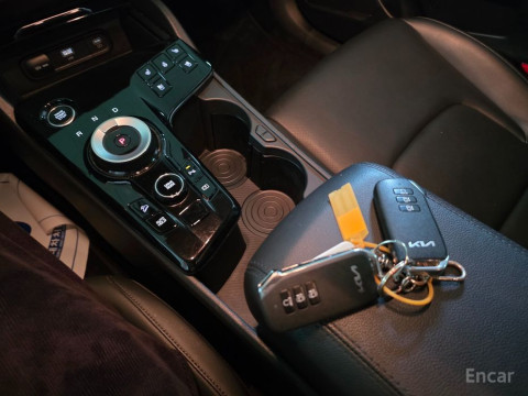 2022 Kia Sportage с пробегом 72 116 км