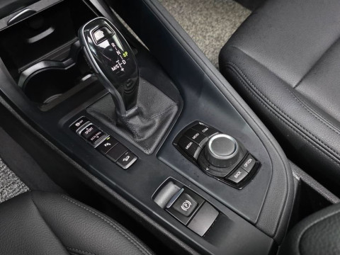 2020 BMW X1 с пробегом 60 908 км