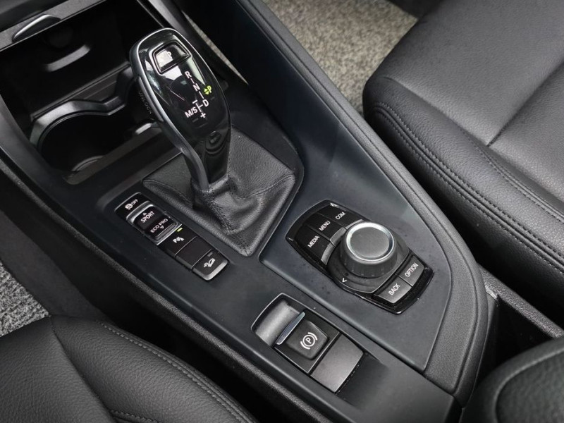 2020 BMW X1 с пробегом 60 908 км