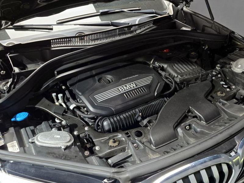 2021 BMW X1 с пробегом 68 077 км