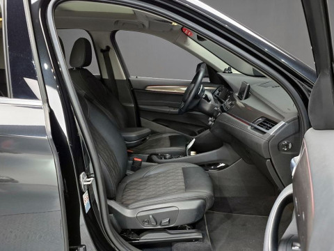 2021 BMW X1 с пробегом 68 077 км