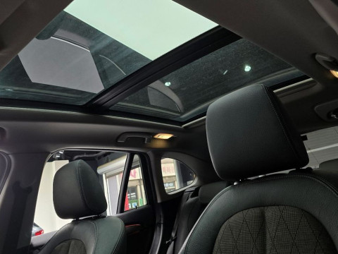 2021 BMW X1 с пробегом 68 077 км