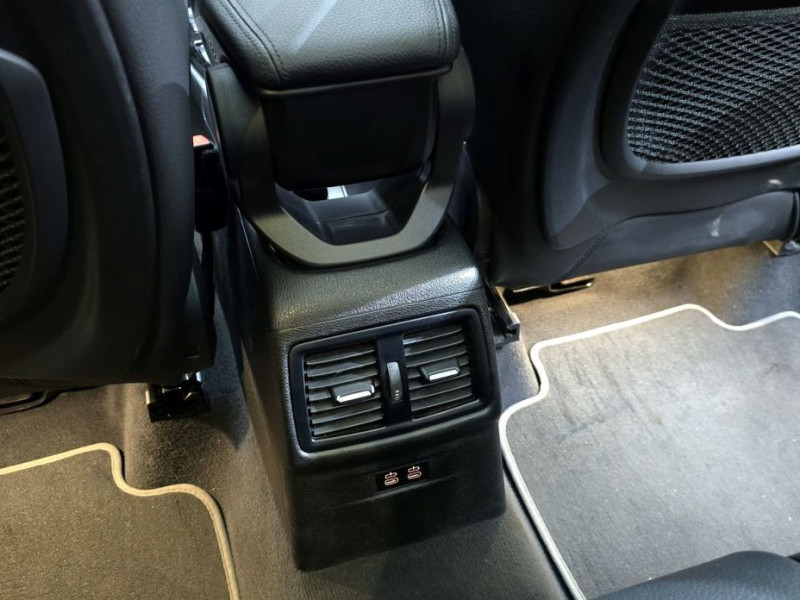 2021 BMW X1 с пробегом 68 077 км