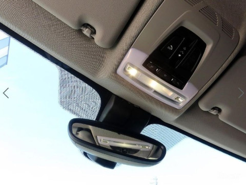 2022 BMW X1 с пробегом 77 635 км