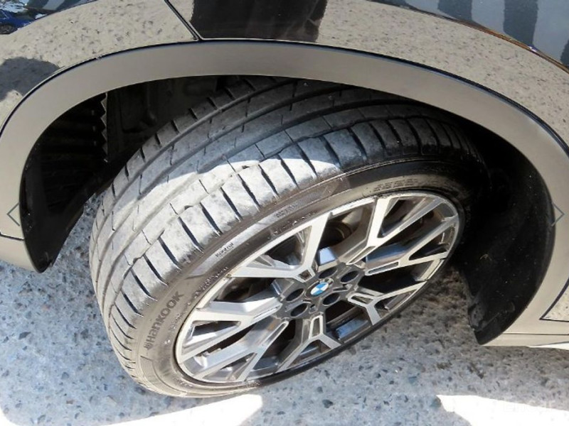 2022 BMW X1 с пробегом 77 635 км