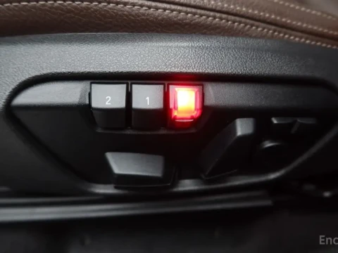 2021 BMW X1 с пробегом 129 922 км