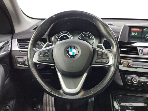 2019 BMW X1 с пробегом 54 164 км