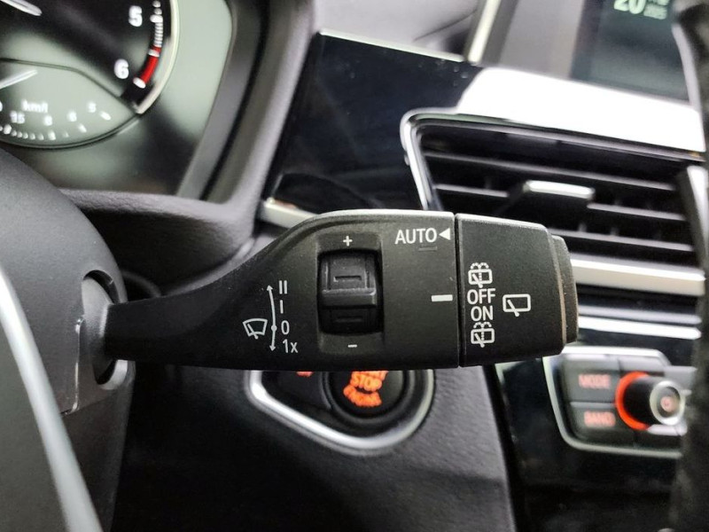 2019 BMW X1 с пробегом 54 164 км