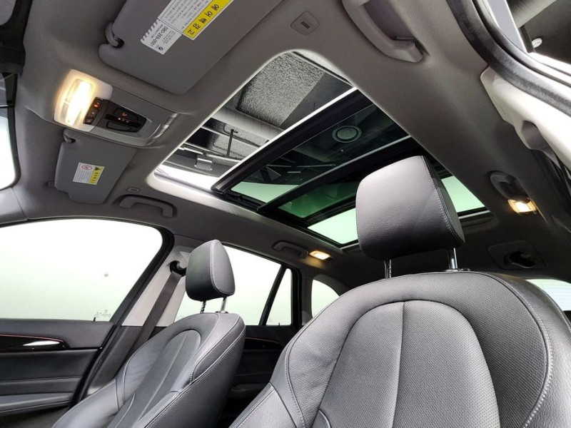 2019 BMW X1 с пробегом 54 164 км