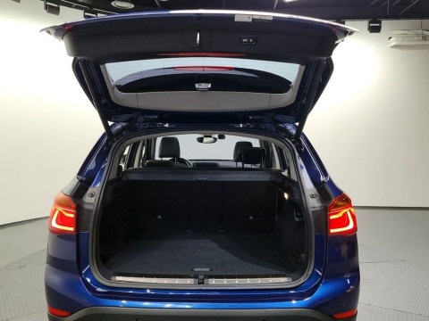 2019 BMW X1 с пробегом 54 164 км