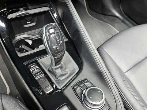 2022 BMW X1 с пробегом 73 731 км