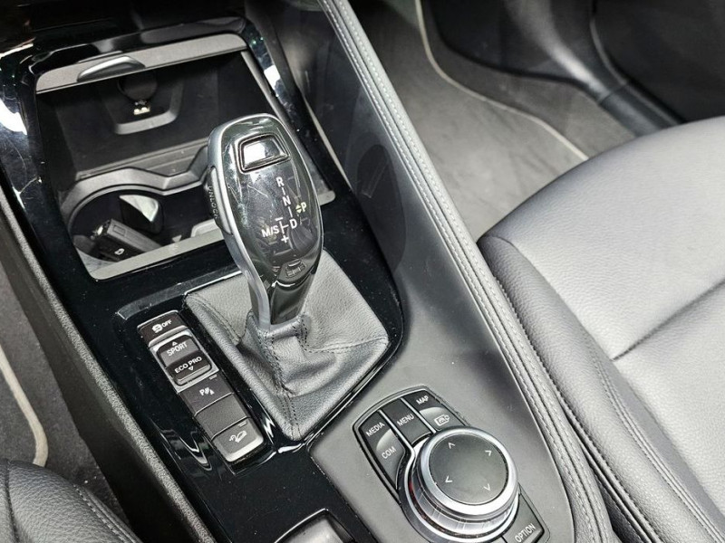 2022 BMW X1 с пробегом 73 731 км