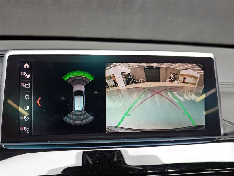 2022 BMW X1 с пробегом 73 731 км