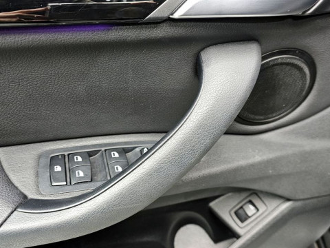 2022 BMW X1 с пробегом 73 731 км