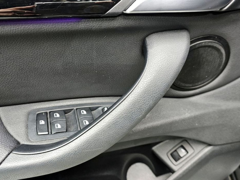 2022 BMW X1 с пробегом 73 731 км