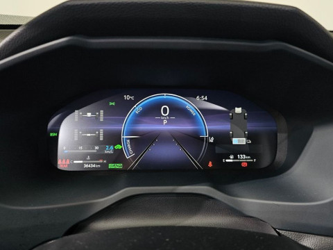 2023 Toyota RAV4 с пробегом 36 434 км