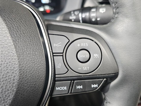 2023 Toyota RAV4 с пробегом 36 434 км