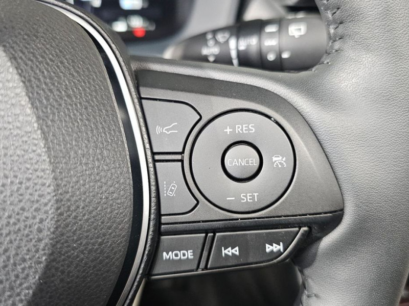 2023 Toyota RAV4 с пробегом 36 434 км