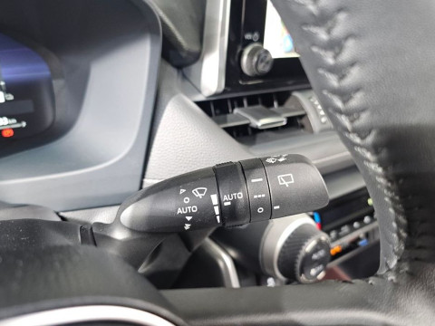 2023 Toyota RAV4 с пробегом 36 434 км