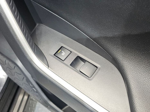 2023 Toyota RAV4 с пробегом 36 434 км