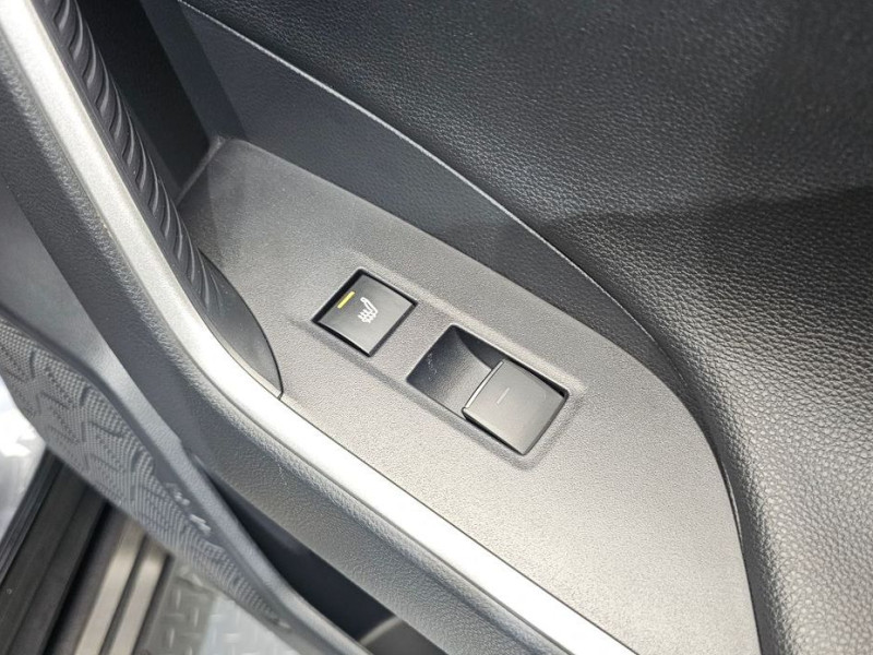 2023 Toyota RAV4 с пробегом 36 434 км