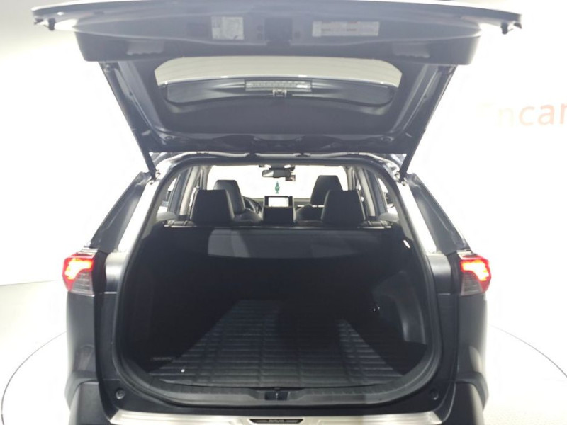 2023 Toyota RAV4 с пробегом 36 434 км