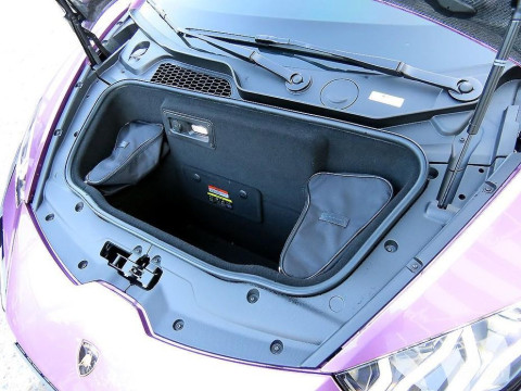 2023 Lamborghini Huracán с пробегом 8 043 км