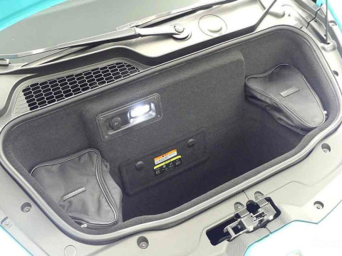 2023 Lamborghini Huracán с пробегом 3 680 км