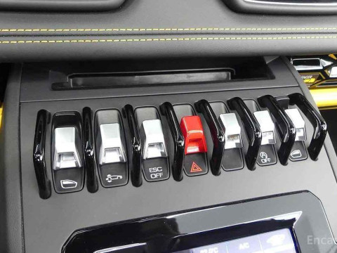 2023 Lamborghini Huracán с пробегом 3 680 км