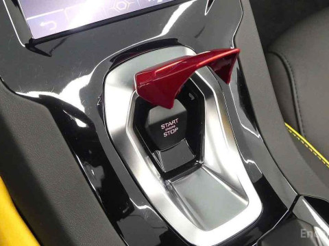 2023 Lamborghini Huracán с пробегом 3 680 км