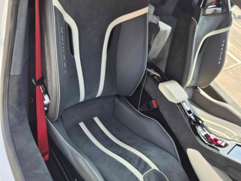 2023 Lamborghini Huracán с пробегом 19 900 км