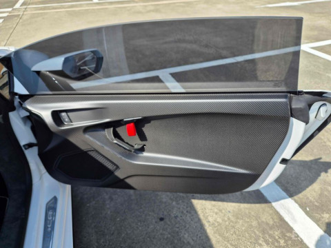 2023 Lamborghini Huracán с пробегом 19 900 км