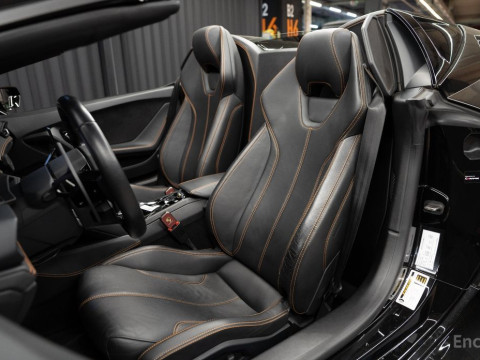 2017 Lamborghini Huracán с пробегом 25 000 км