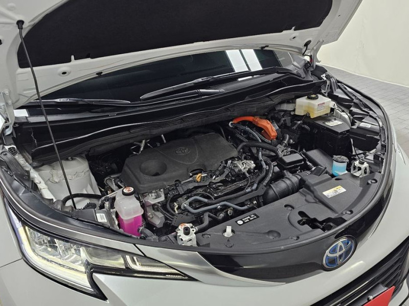 2023 Toyota Sienna с пробегом 12 710 км