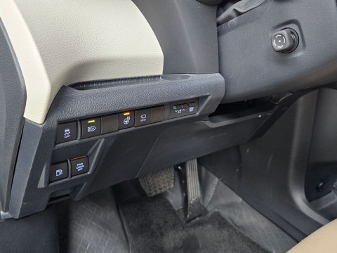 2023 Toyota Sienna с пробегом 12 710 км