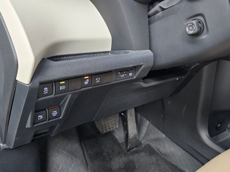 2023 Toyota Sienna с пробегом 12 710 км