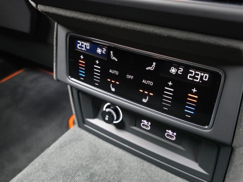 2025 Lamborghini Urus с пробегом 51 км