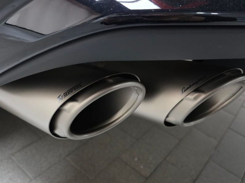 2025 Lamborghini Urus с пробегом 51 км