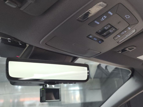 2023 Toyota Sienna с пробегом 49 958 км