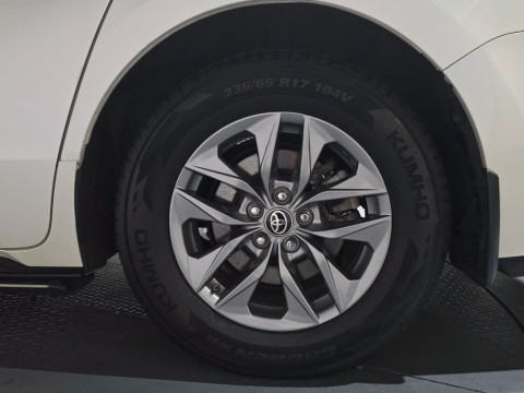 2021 Toyota Sienna с пробегом 73 186 км