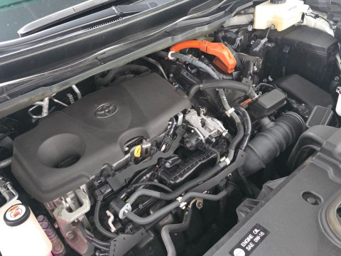 2021 Toyota Sienna с пробегом 73 186 км