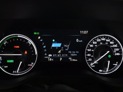 2021 Toyota Sienna с пробегом 73 186 км